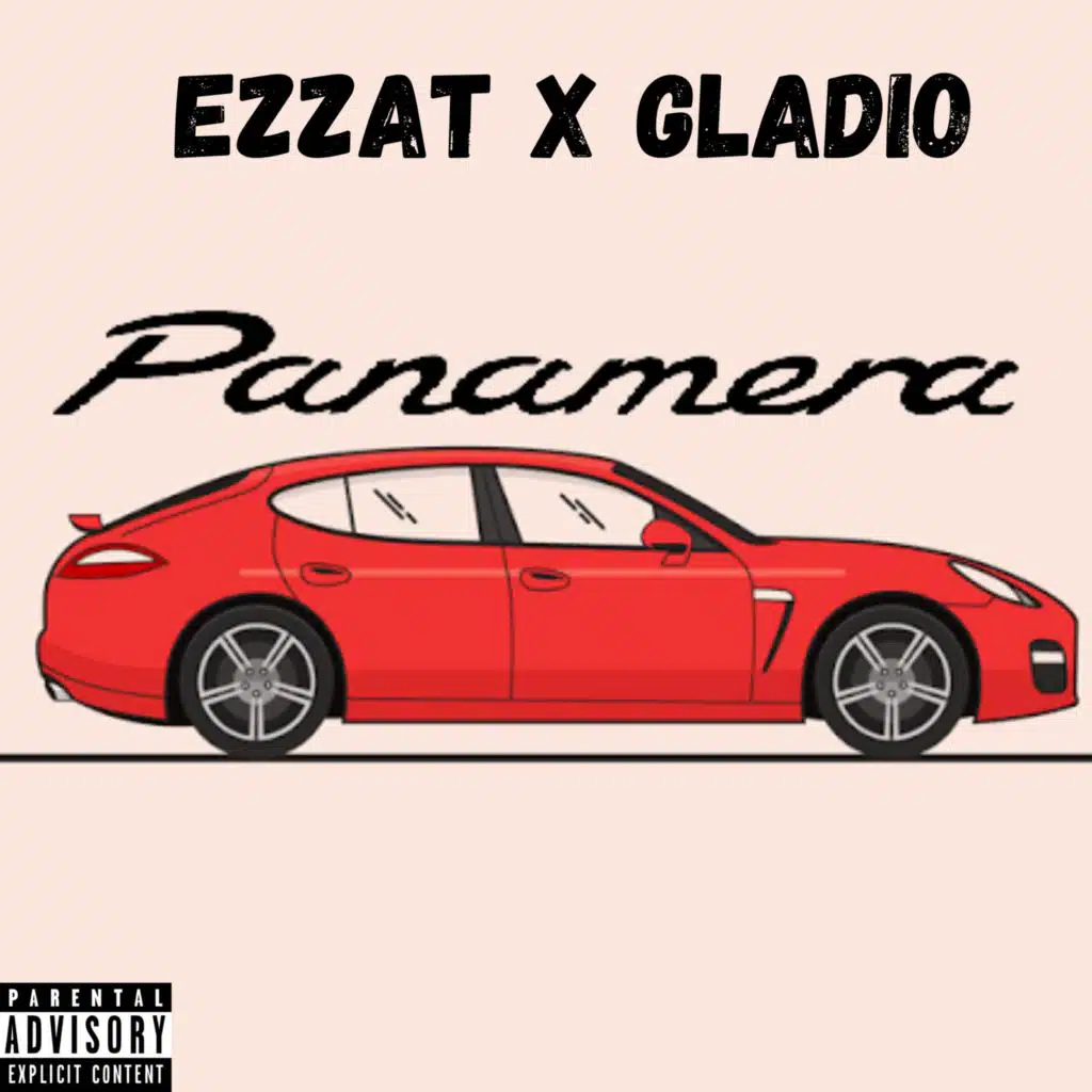 باناميرا (مع عزت)