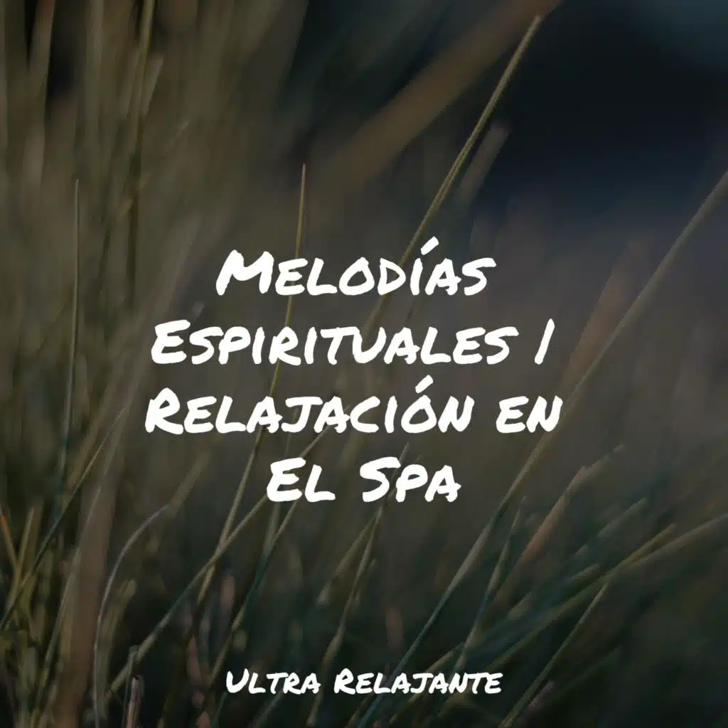 Melodías Espirituales | Relajación en El Spa