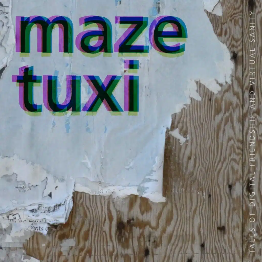 Maze Tuxi