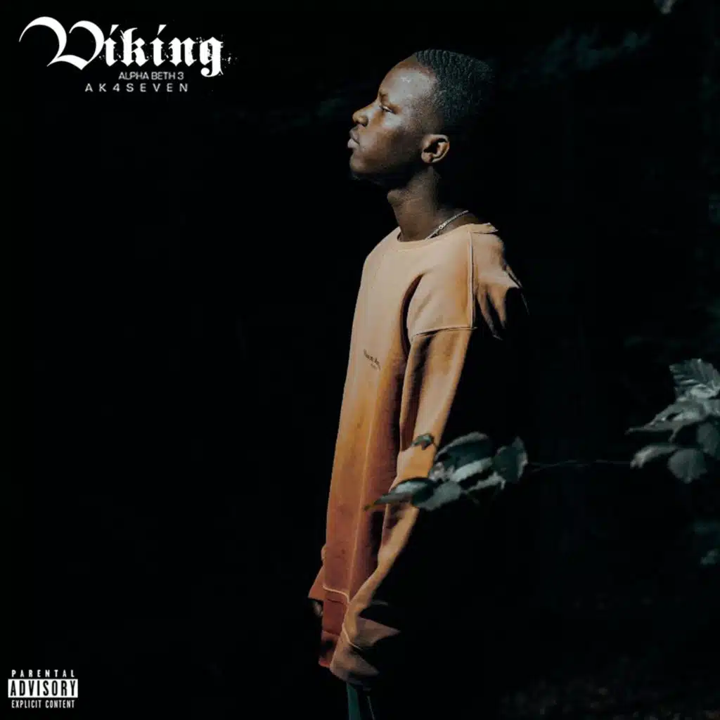 Alpha Beth 3 (Viking)