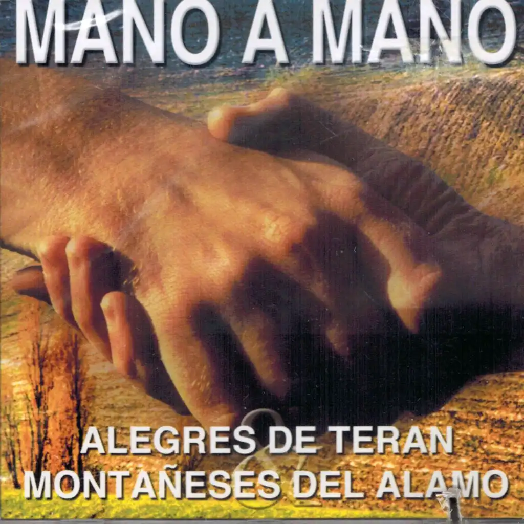 Los Alegres De Terán y Los Montañeses Del Alamo
