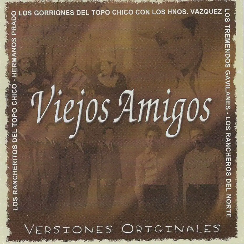 Viejos Amigos