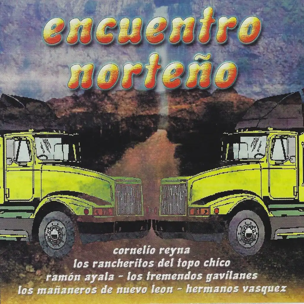 Encuentro Norteño