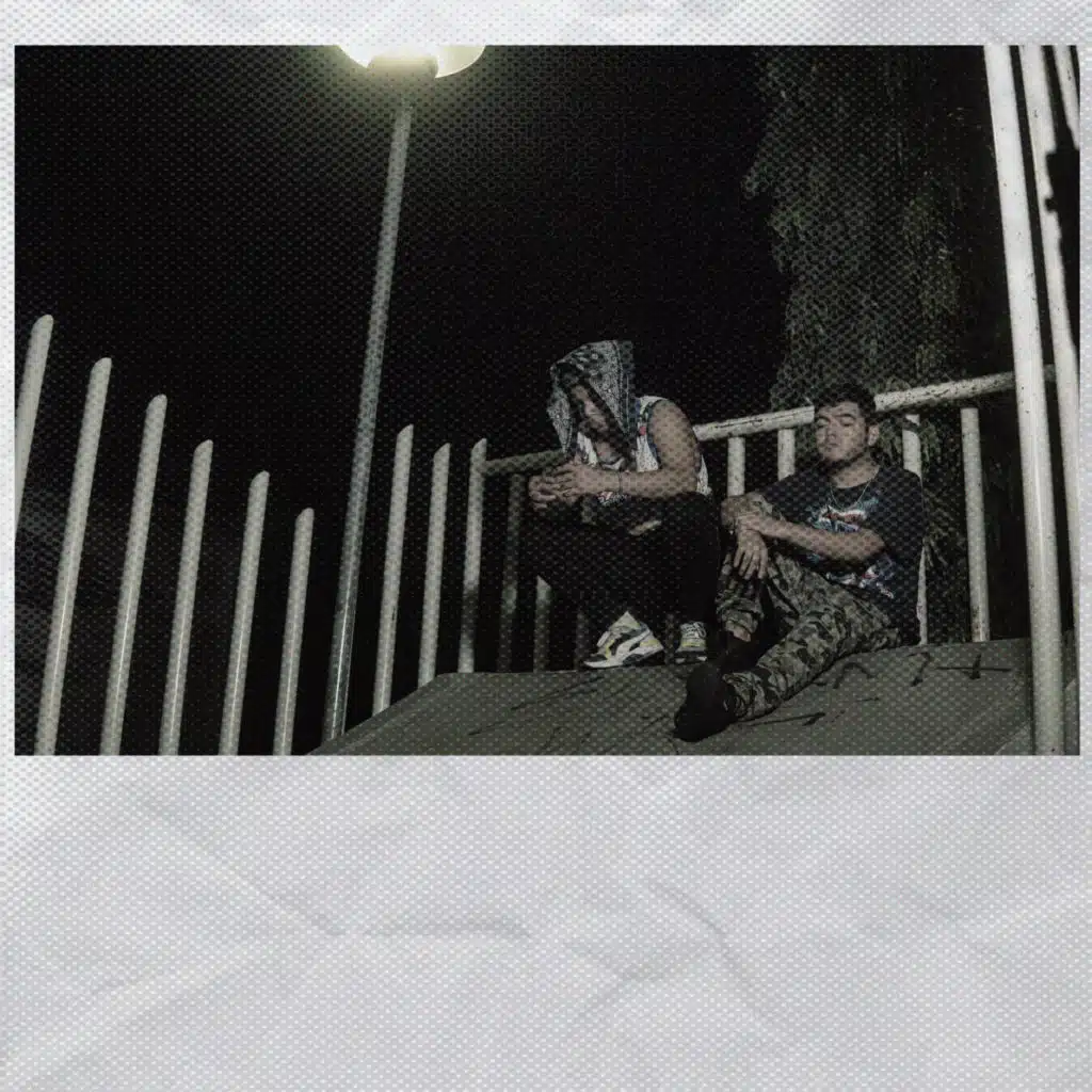 Streak en la Base & Young Reos