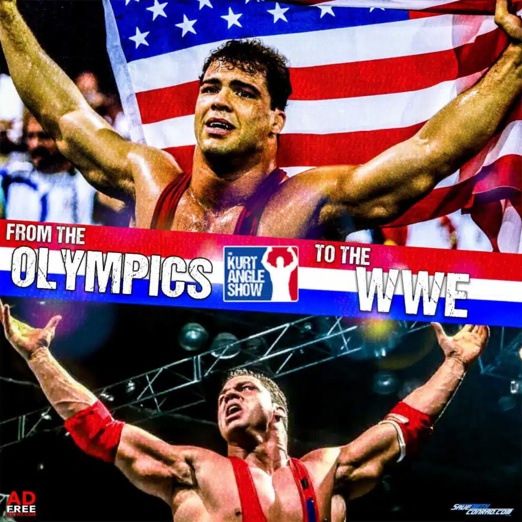 Episode 2: Kurt Goes To The WWE