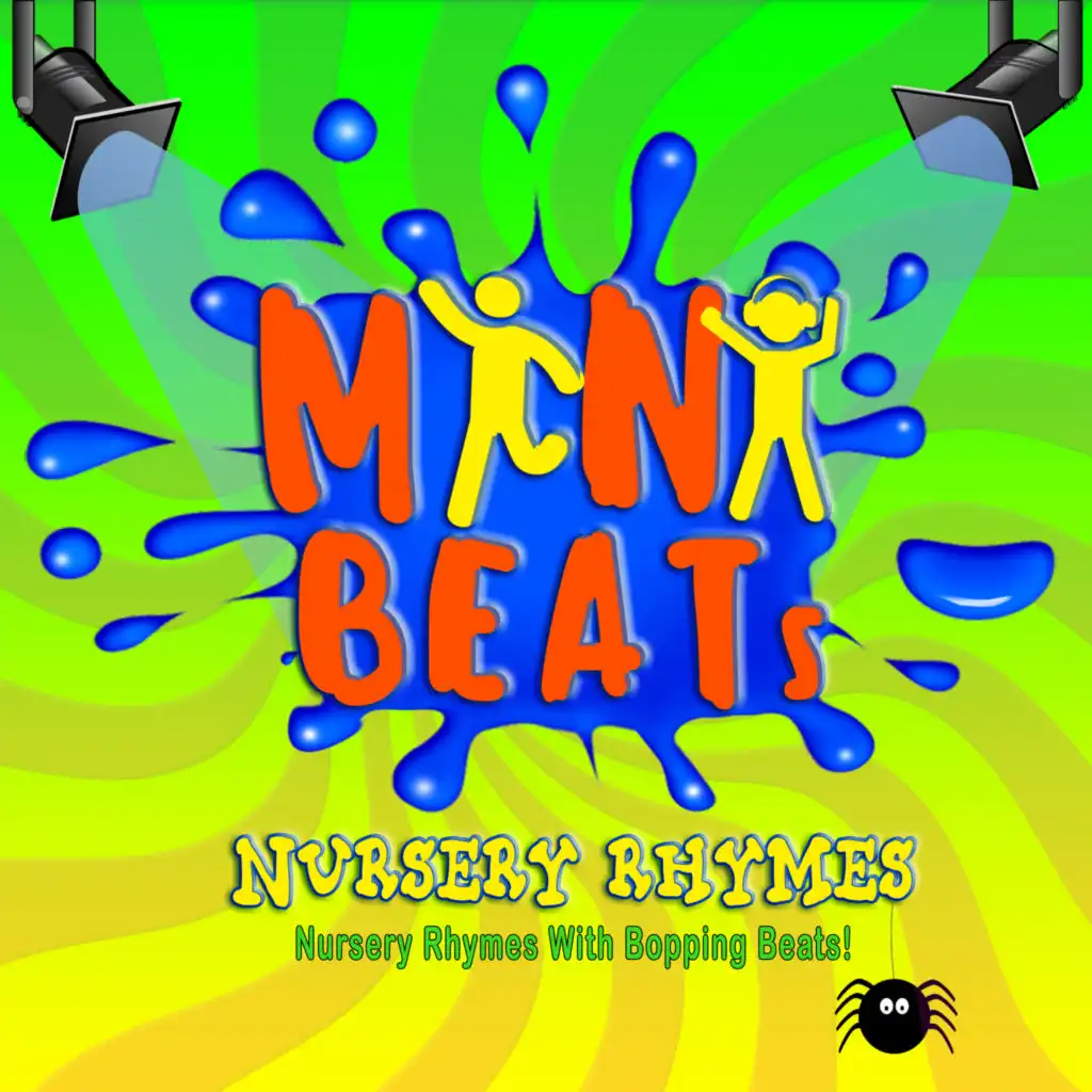 Mini Beats Nursery Rhymes