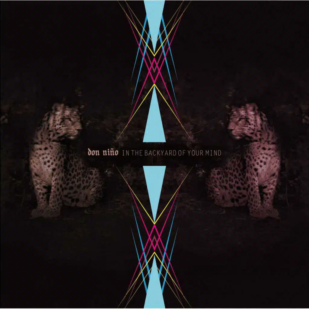 In the Backyard of Your Mind