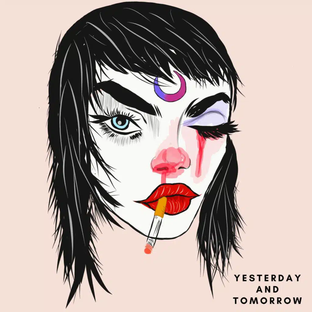 Yesterday and tomorrow