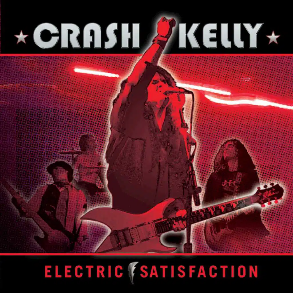 Rock n Roll Disasters (On The Radio)