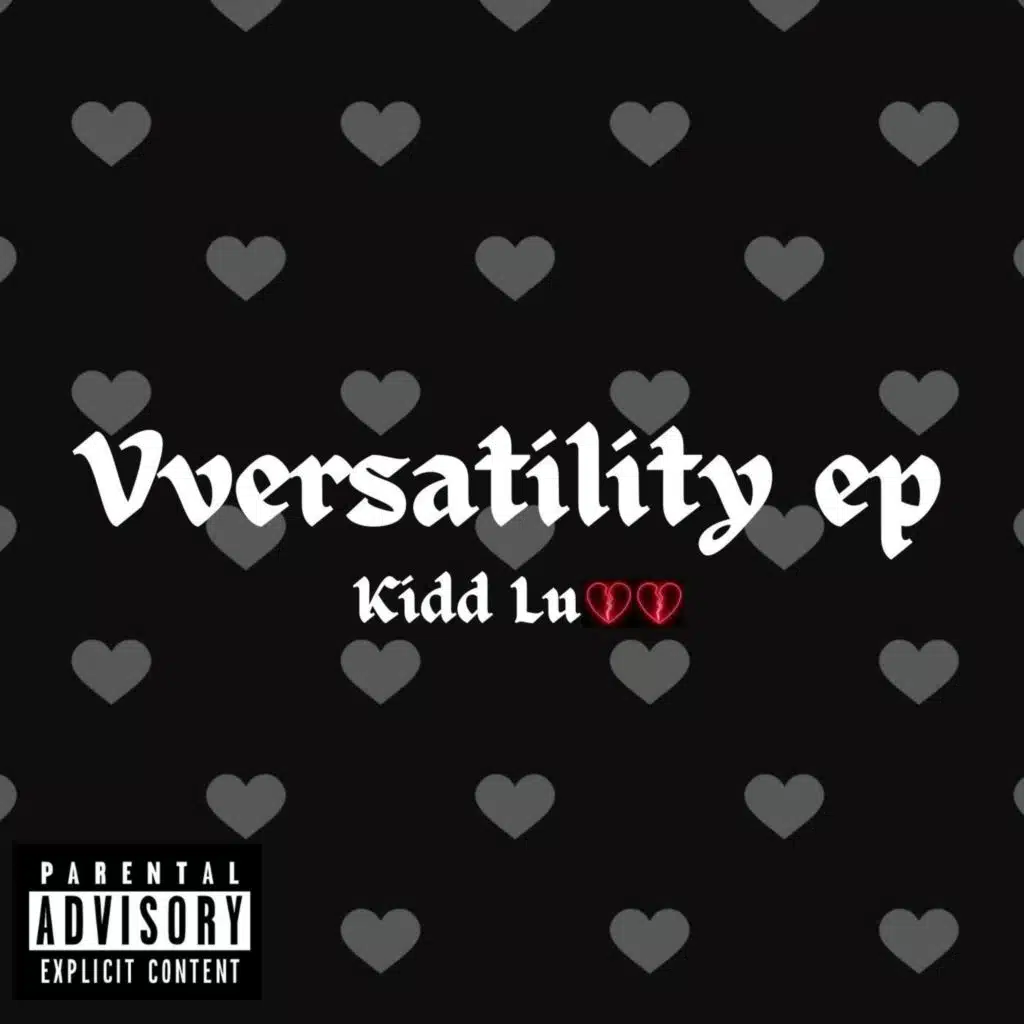 Kidd Luvv
