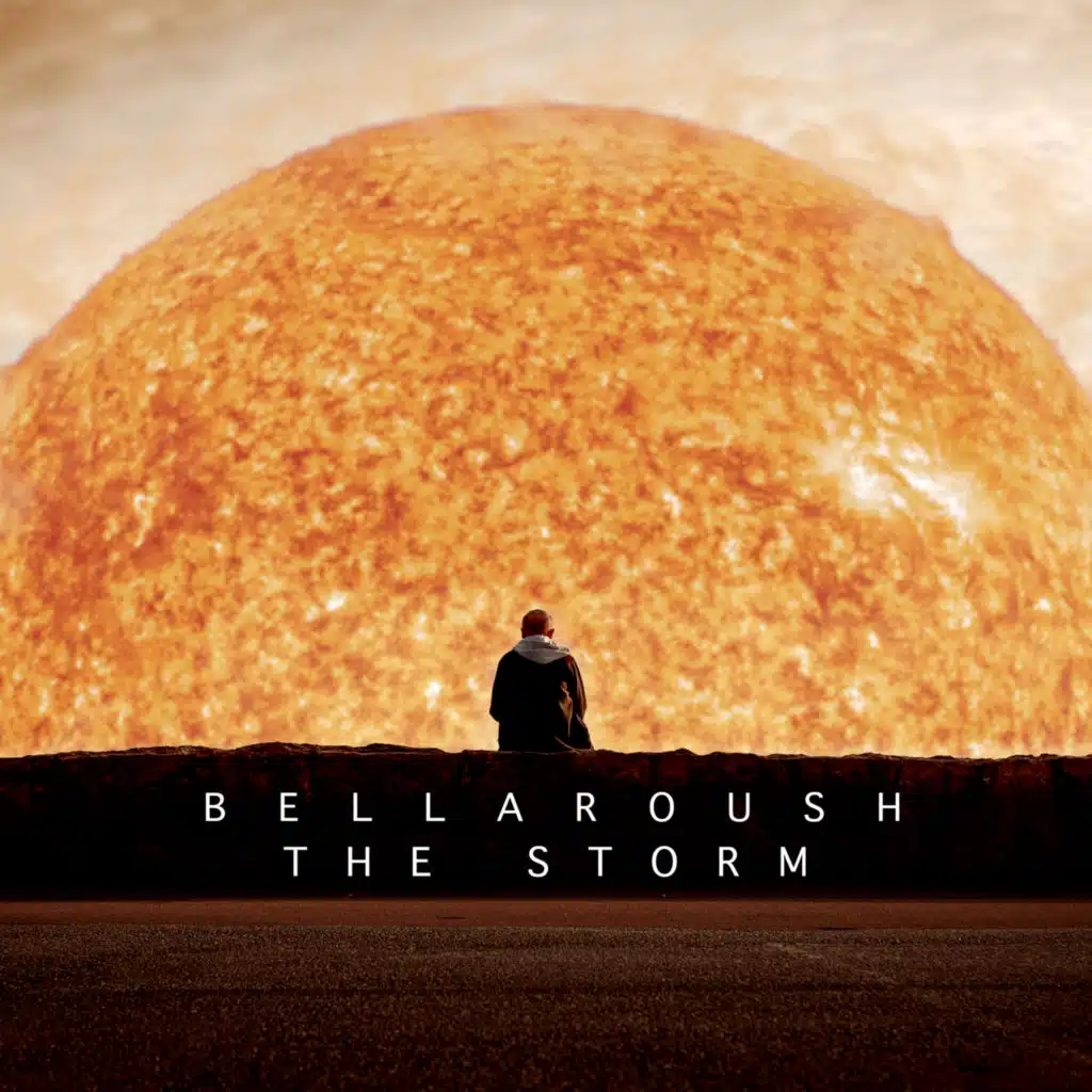Bellaroush