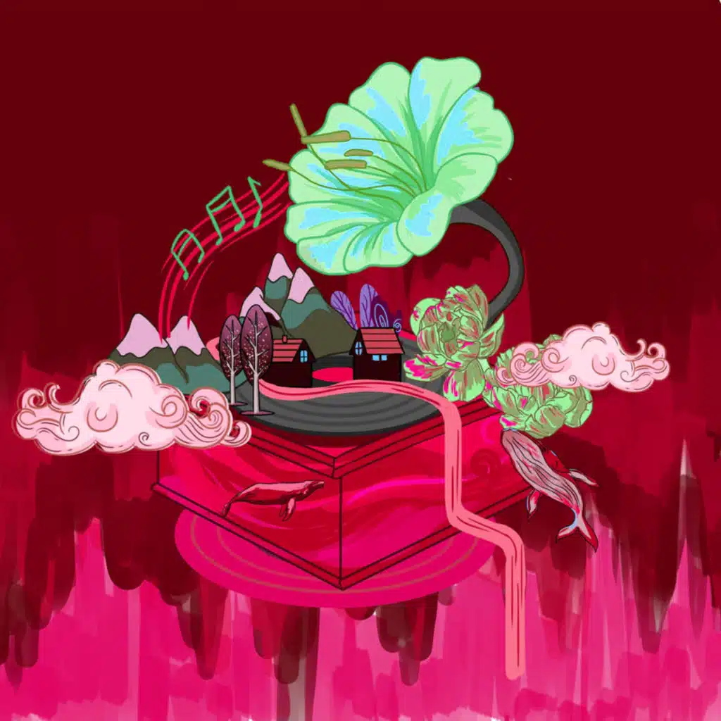 Chill Lofi Lullaby Mix - Calming HipHop Instrumentals Sleep Study Work Beats