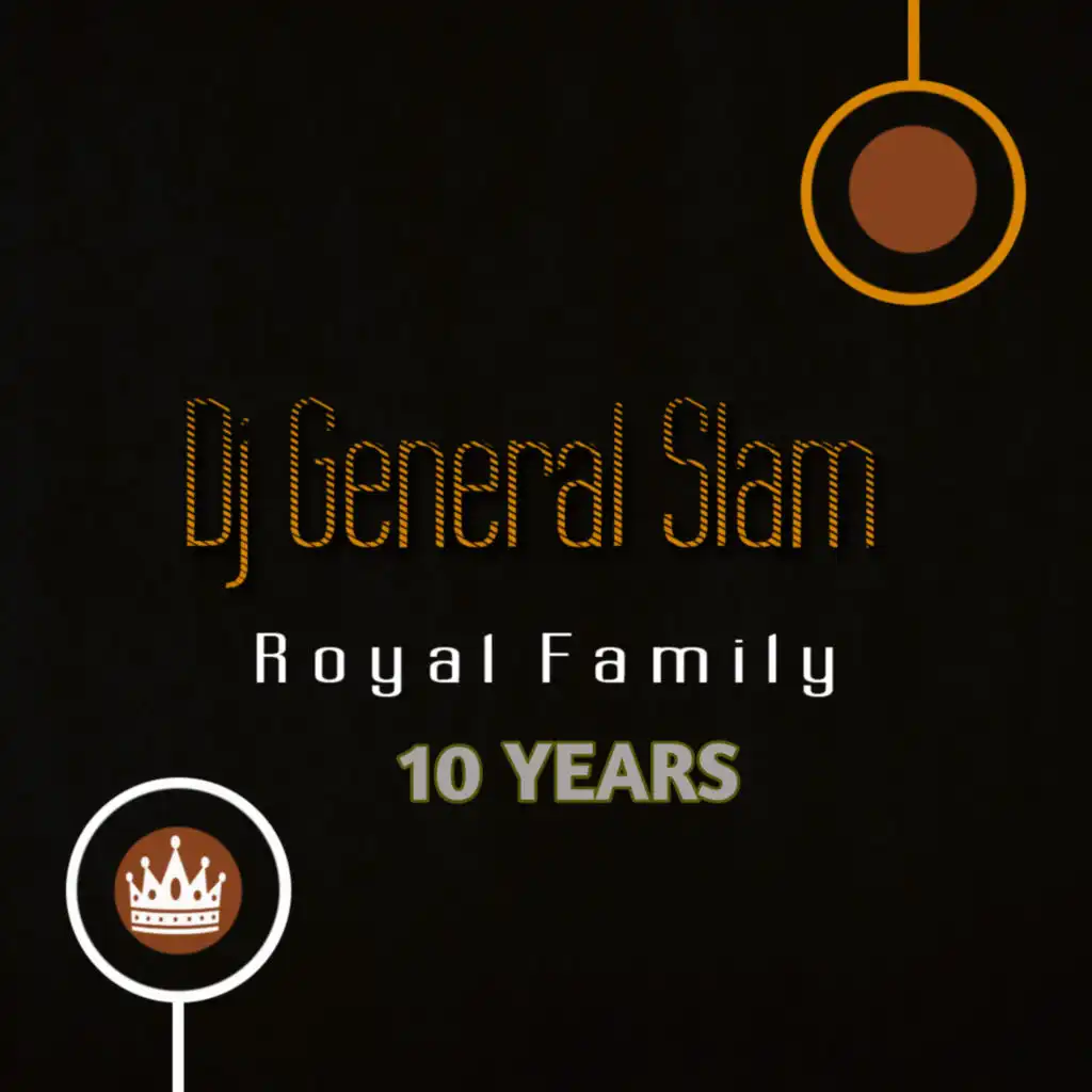 Your Love (DJ General Slam 2022 Remix) [feat. Kimicoh]