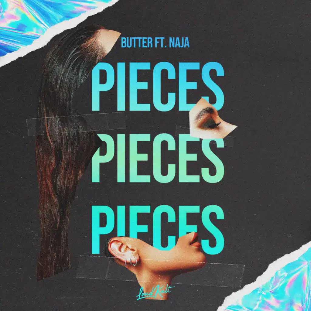 Pieces (feat. NAJA)