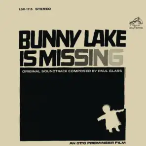 Theme from Bunny Lake Is Missing