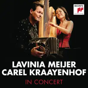 Lavinia Meijer & Carel Kraayenhof