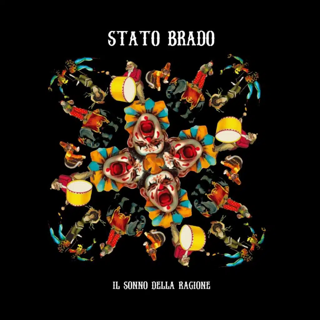 Stato Brado