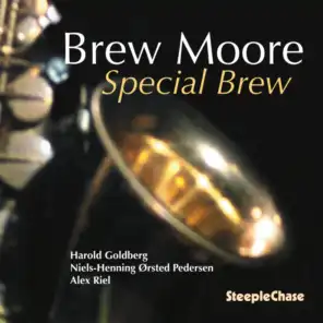 Brew Moore