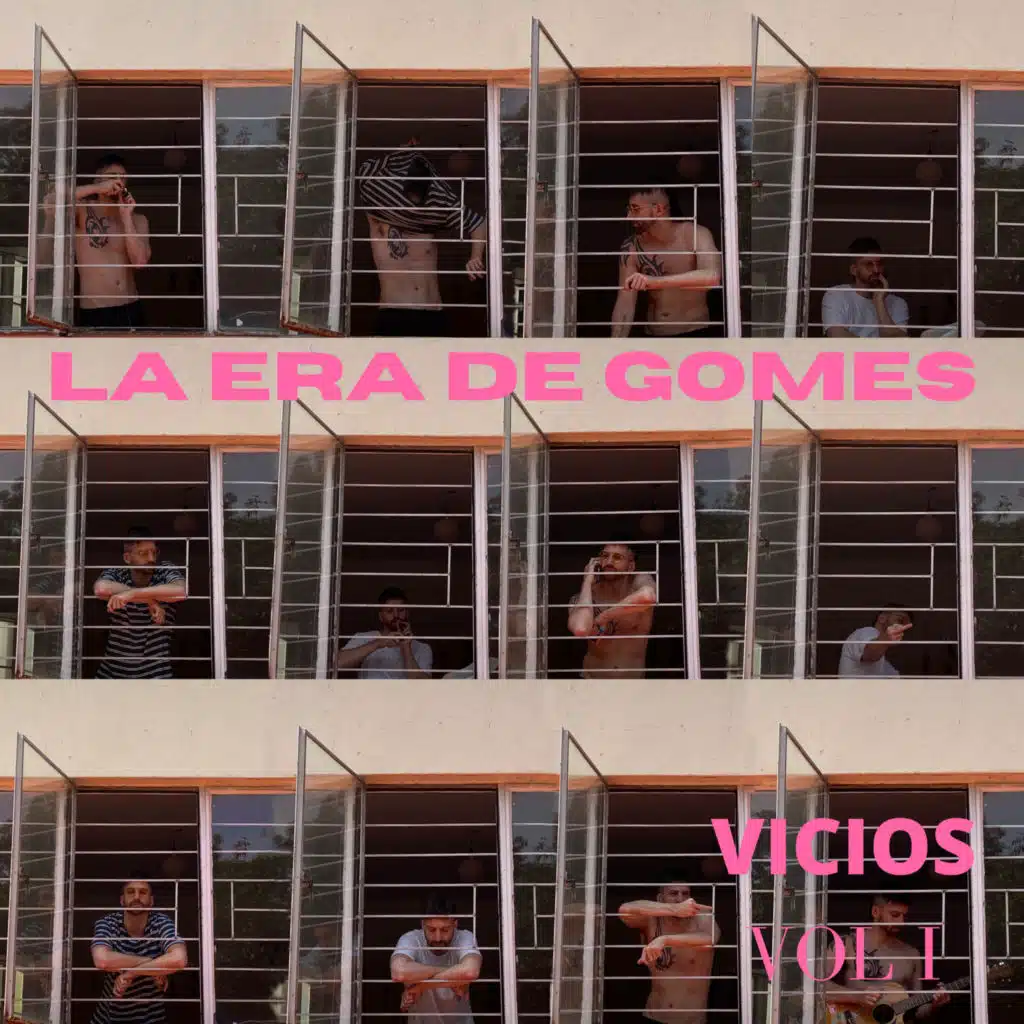 Vicios, Vol. 1