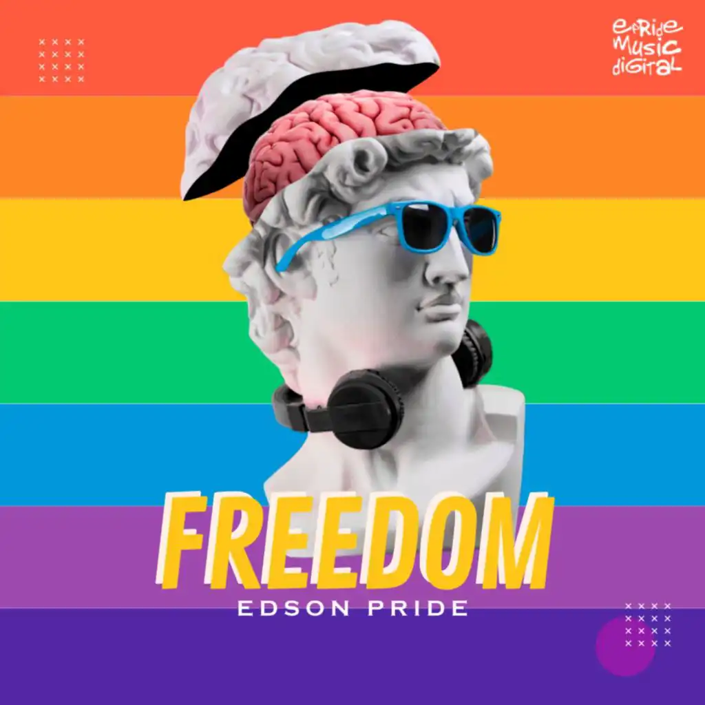 Freedom (Lourenzo Remix)