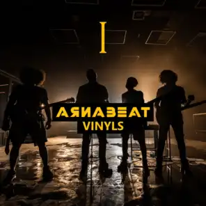 Arnabeat Vinyls 1