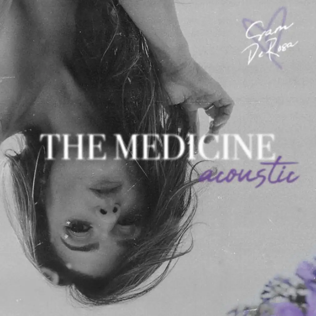 The Medicine (Acoustic)