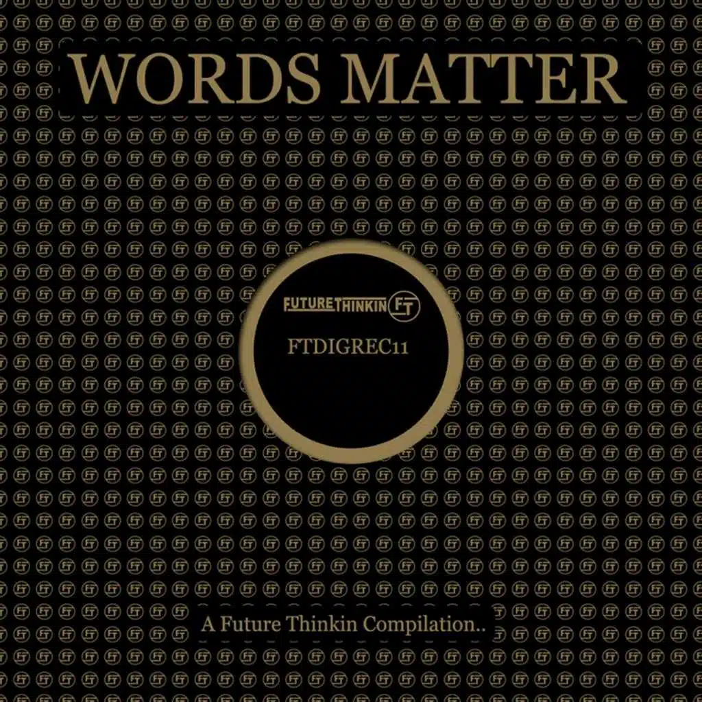 Words Matter