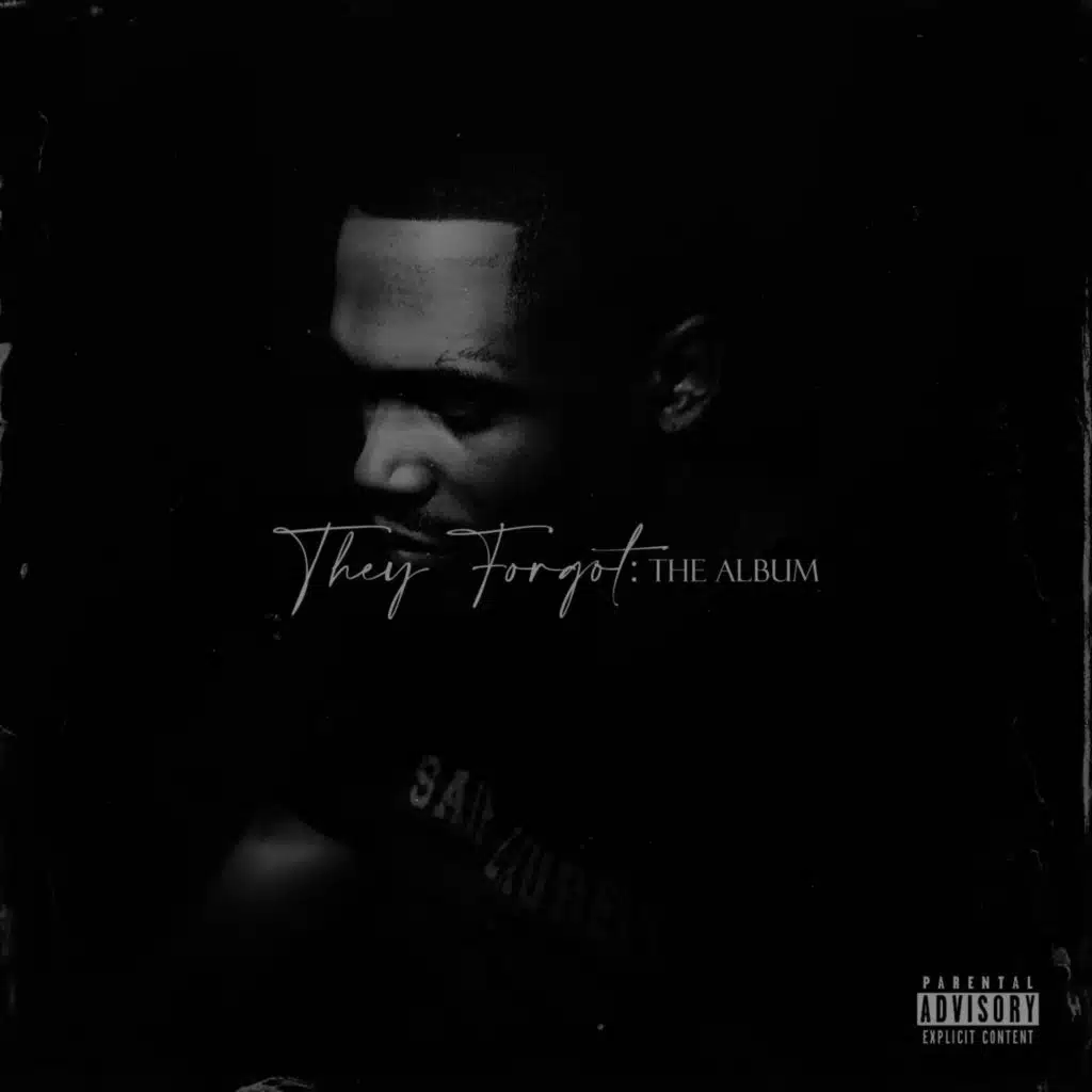 Bad Man (feat. Tsu Surf)