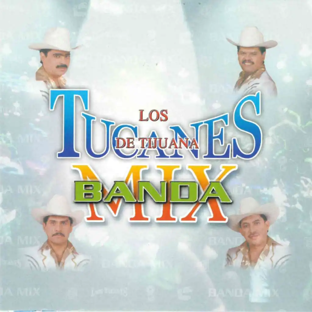 Mil Promesas (Banda Mix)