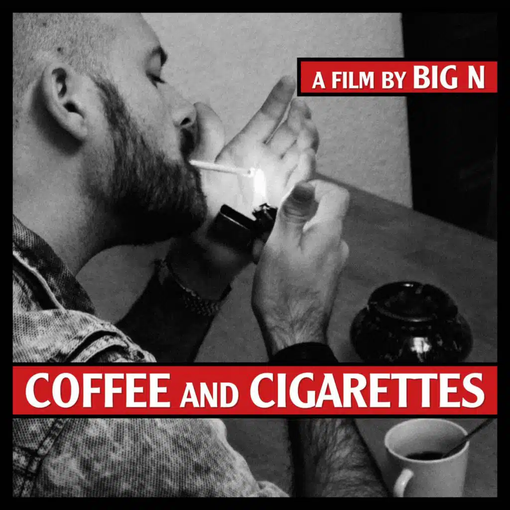 Coffee and Cigarettes