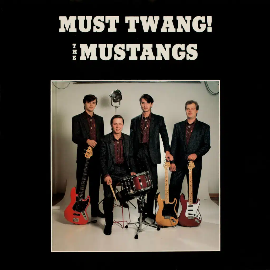 Must Twang!