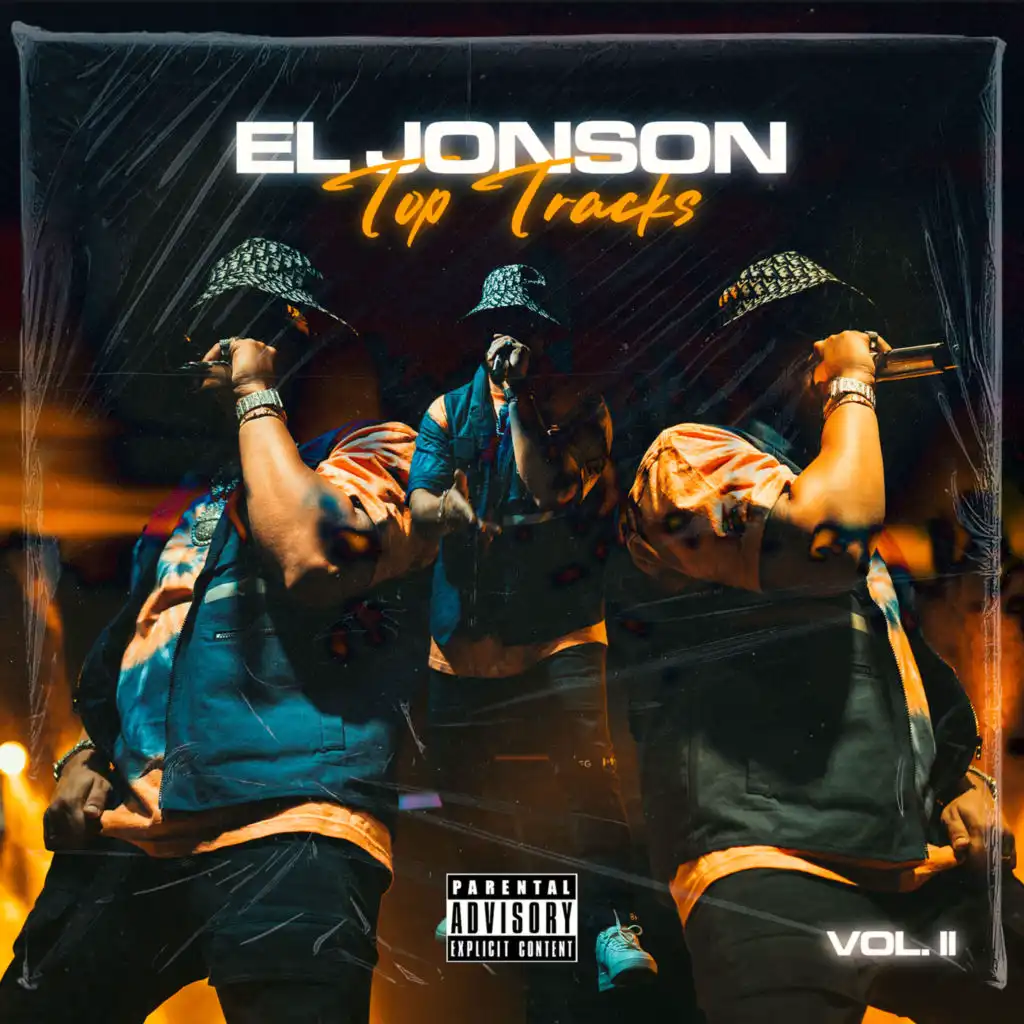 El Jonson Top Tracks Vol. Il