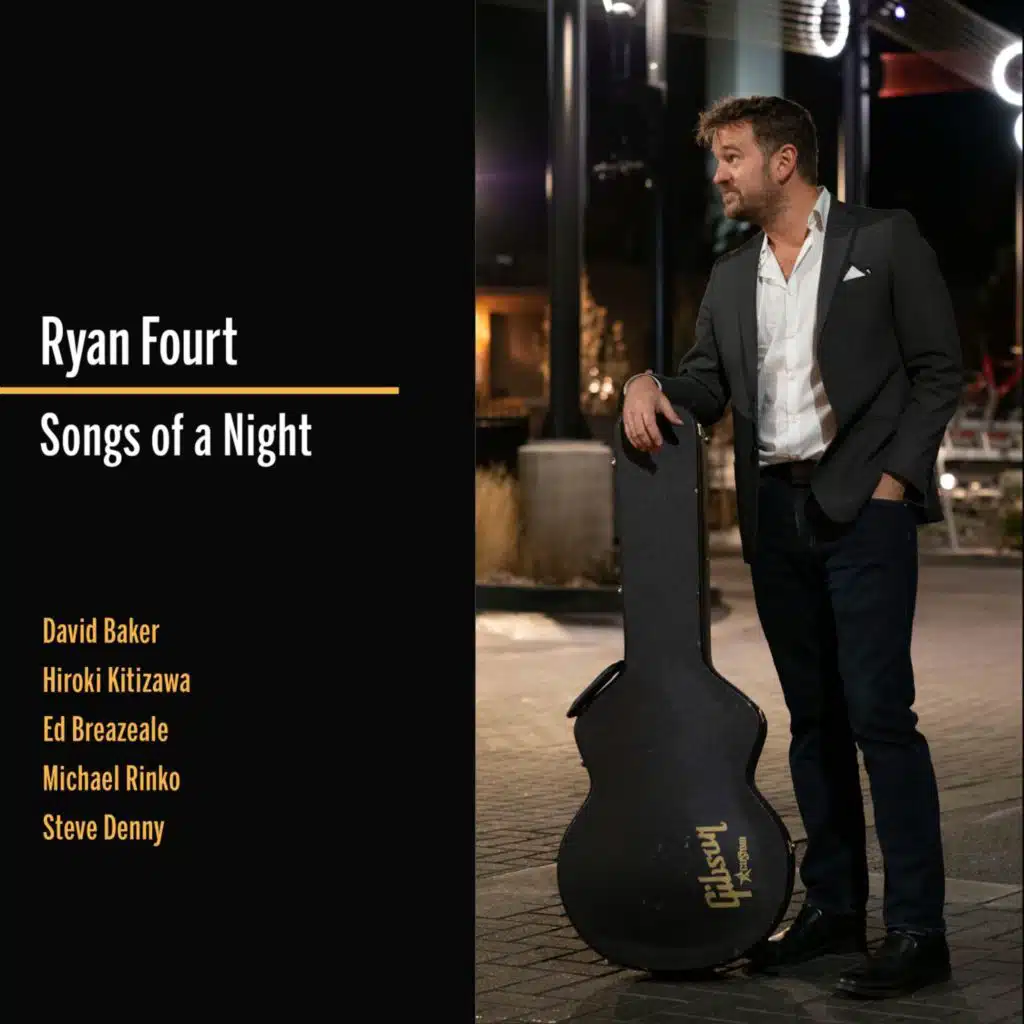 Ryan Fourt