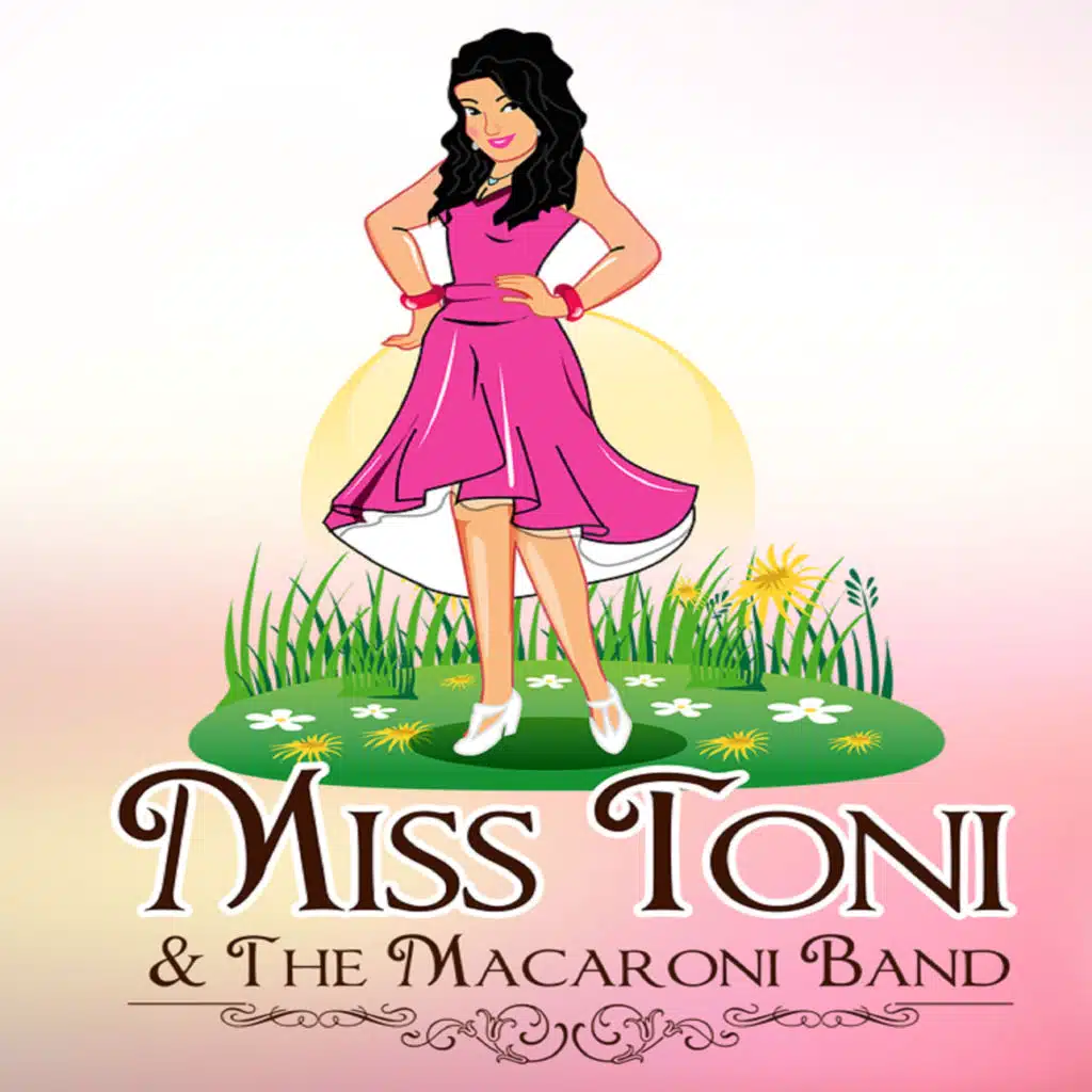 Miss Toni & the Macaroni Band