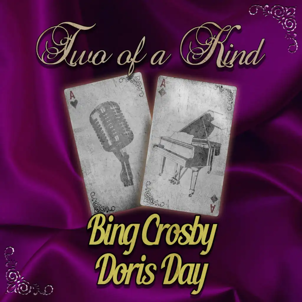 Bing Crosby, Doris Day