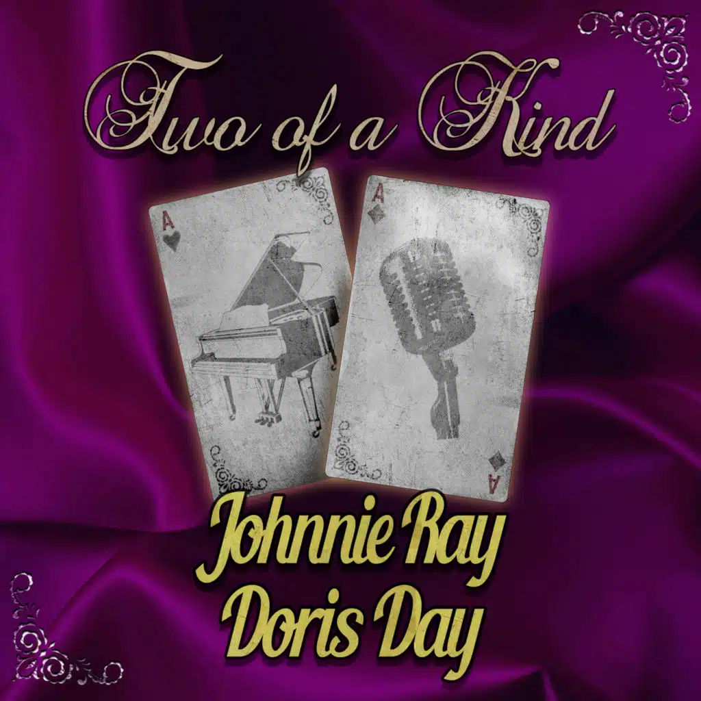 Two of a Kind: Johnnie Ray & Doris Day