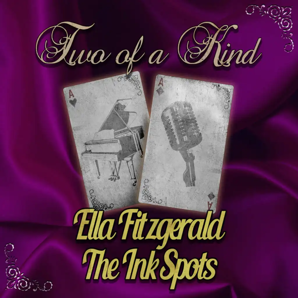 Ella Fitzgerald & The Ink Spots