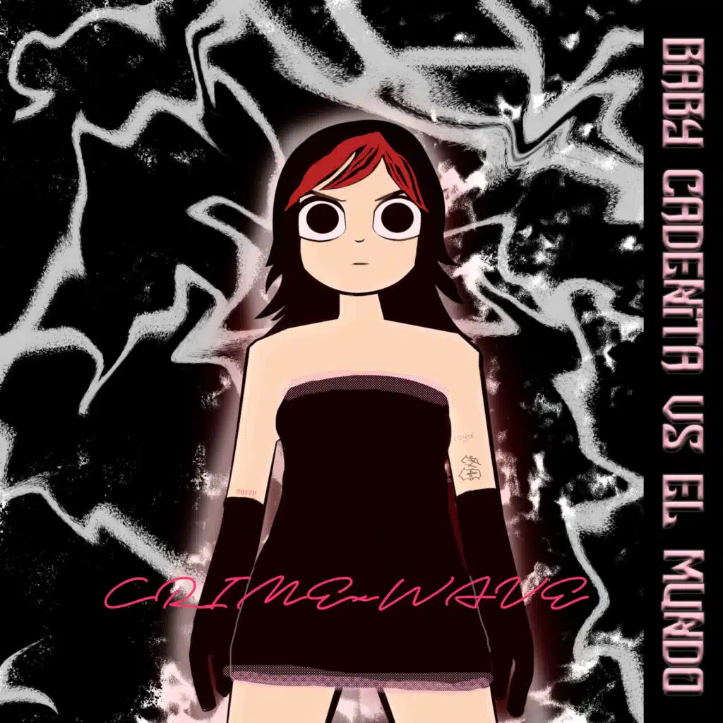 Baby Cadenita Vs el Mundo