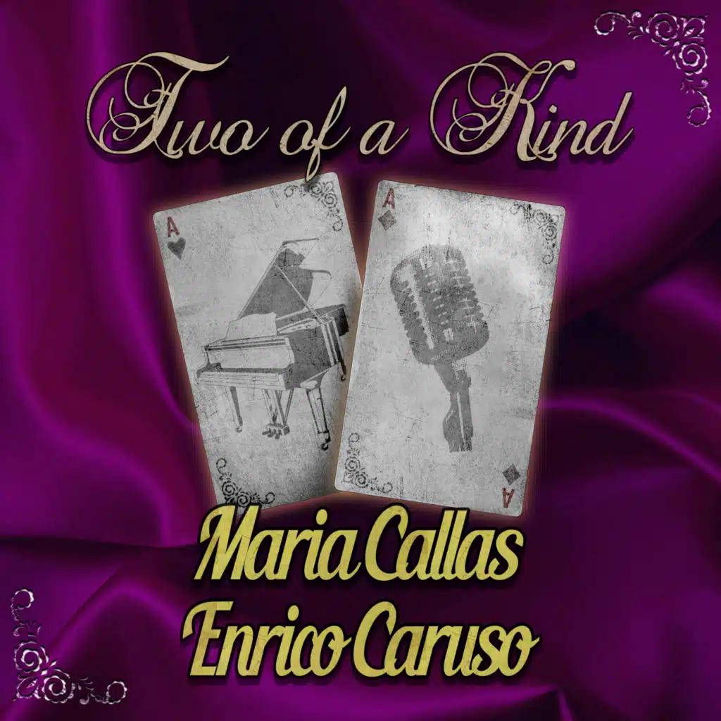 E Lucevan Le Stelle (From "Tosca")