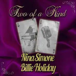 Nina Simone, Billie Holiday