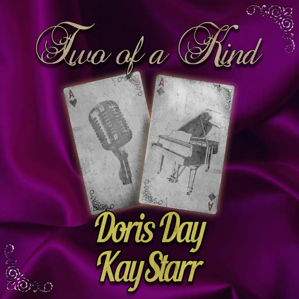 Two of a Kind: Doris Day & Kay Starr