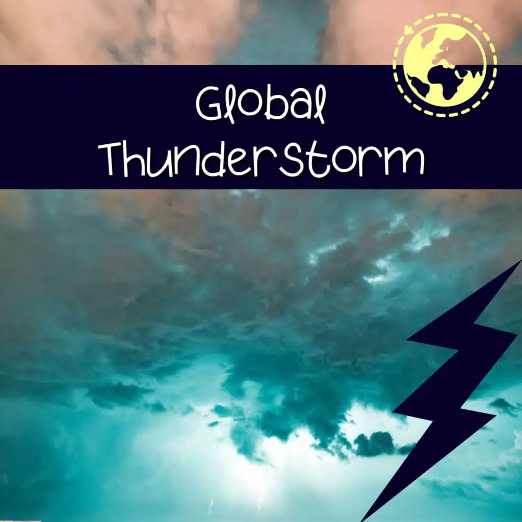 Global Thunderstorm