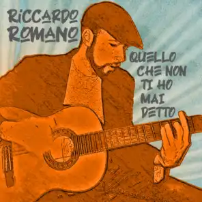 Riccardo Romano