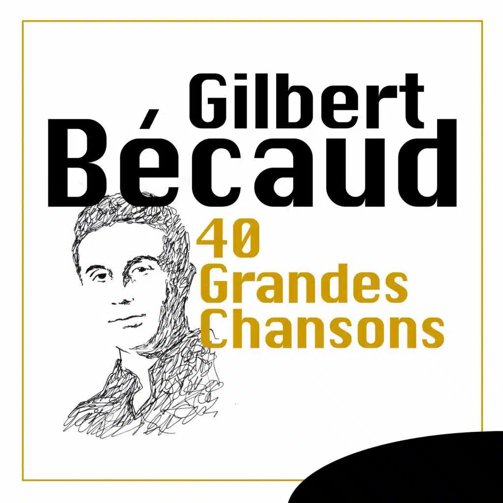 Gilbert Bécaud & Gilbert Becaud