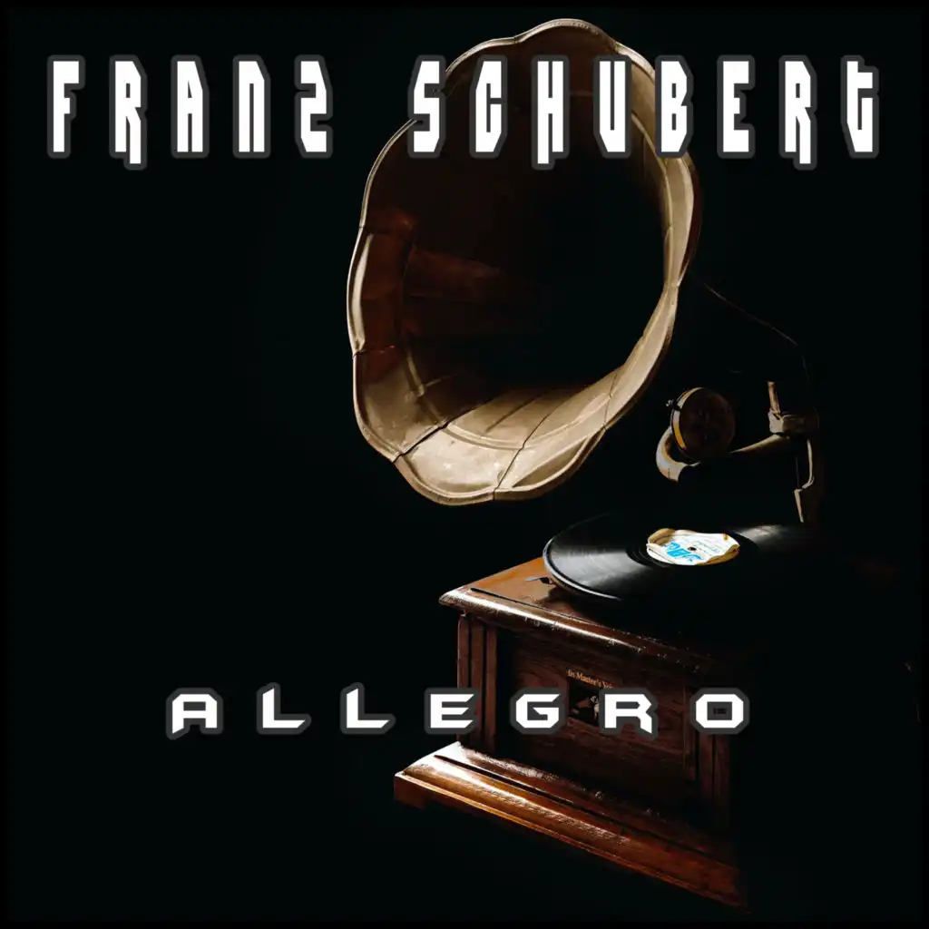 Franz Schubert & Nologo