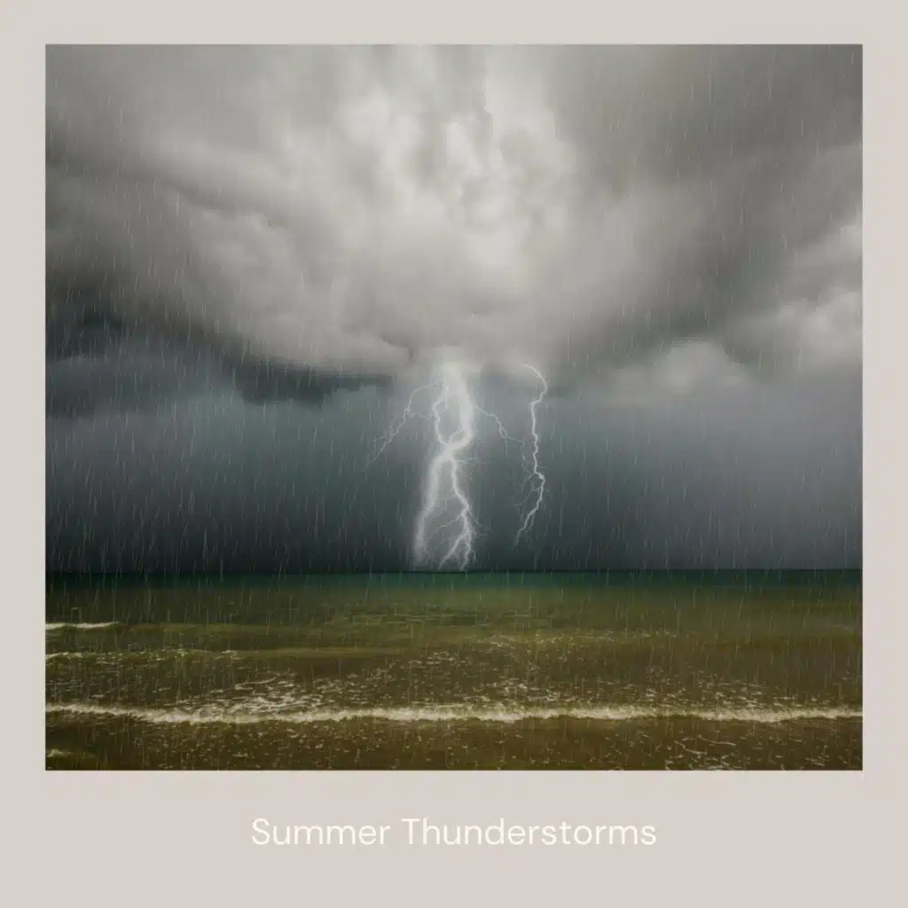 Summer Thunderstorms