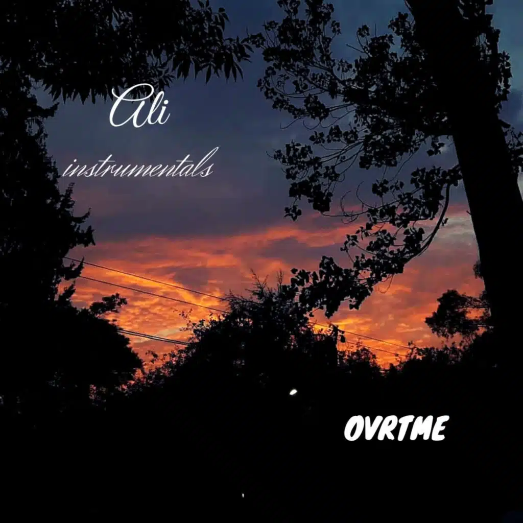 Ali (Instrumentals)