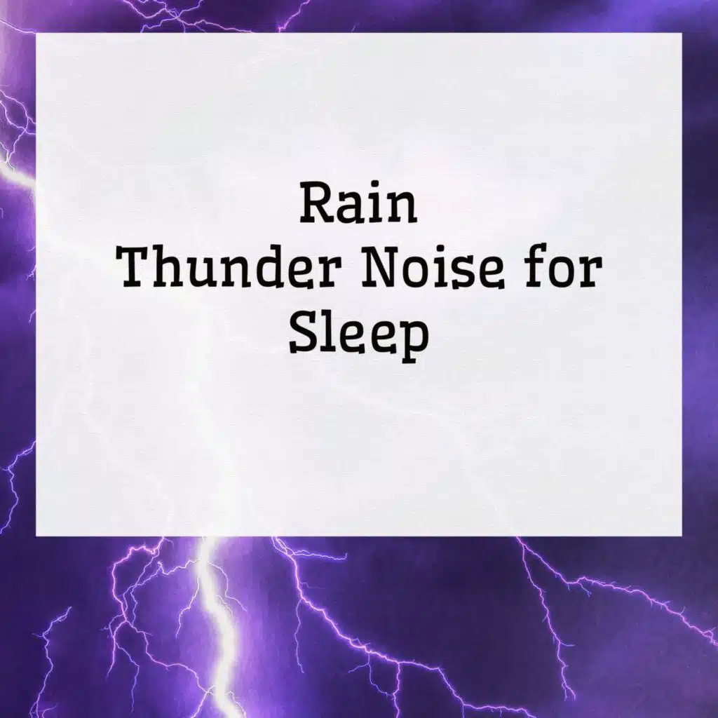 Vivid Rain and Storm Sounds