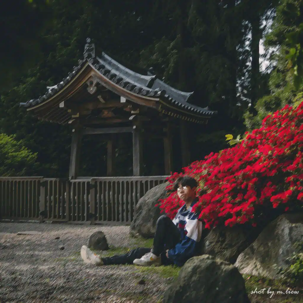 before you're gone EP