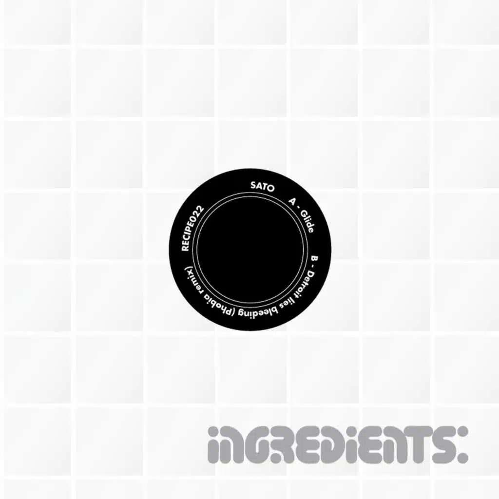 Detroit Lies Bleeding (Phobia Remix)